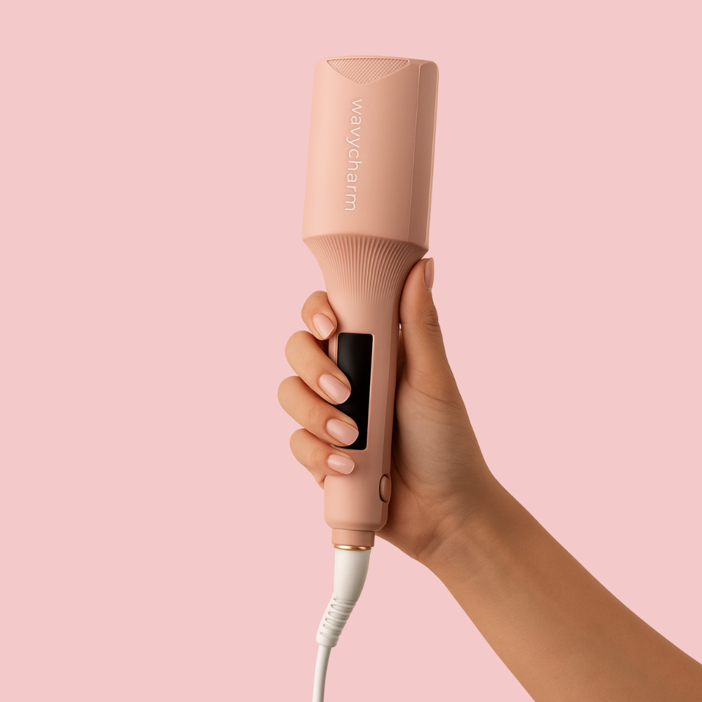Duo Pro Waver
