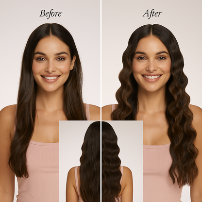 Duo Pro Waver