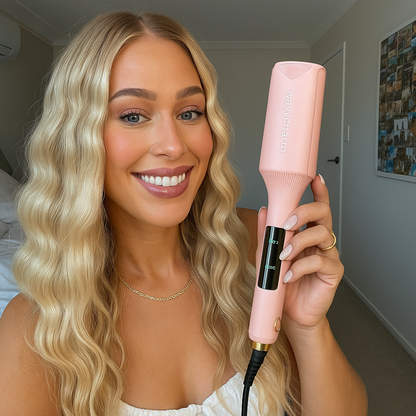 Duo Pro Waver