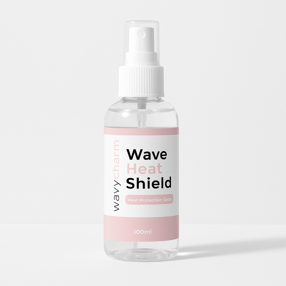 Wave Heat Shield