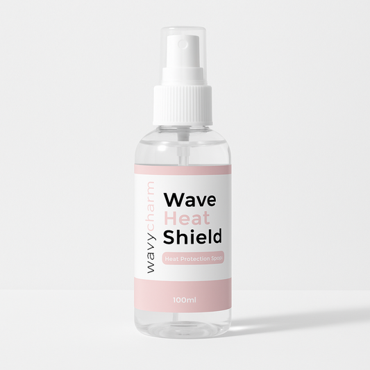 Wave Heat Shield