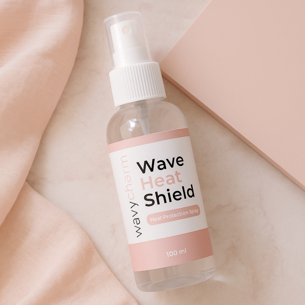Wave Heat Shield
