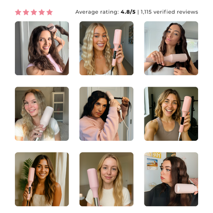 Duo Pro Waver